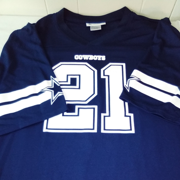 dallas cowboys Other - Dallas cowboys men's NFL XL Elliott jersey